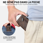 Portefeuille SecureWallet