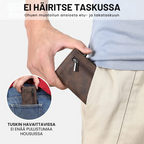 Portefeuille SecureWallet