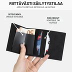 Portefeuille SecureWallet