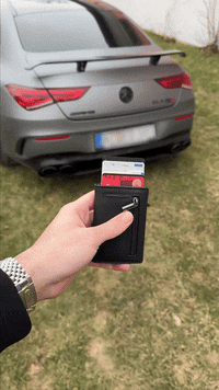 Rangez vos pièces et vos billets