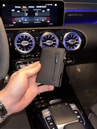 Protection RFID & NFC